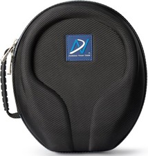 carrying case compatible with Sennheiser HD 650 660S 660S2 HD600 Black