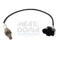 Meat & Doria Lambdasonde AbgaskrüMmer FüR Vw Golf Iii 1H1 1.8 Polo 6N1 50 1.0
