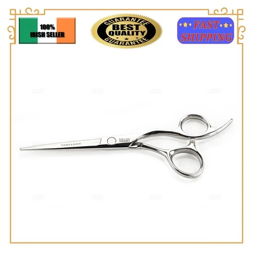 High Quality Scissors Professional Cutting Hairdressing Barber 6" Scissors EU