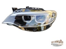 Frontscheinwerfer BMW F22 F23 7304465 Xenon Links Scheinwerfer Headlight