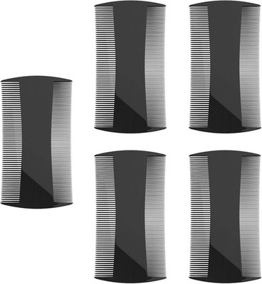 5 Pa Double-Sided Poet b for Hair, Beards & Mustaches | Fine &