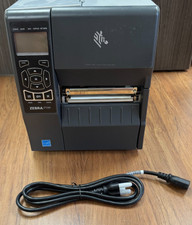 Zebra ZT230 Thermal Label Printer 203 DPI - Zebra Firmware - ZT23042-T012000Z
