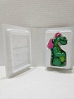 McDonald's Disney Masterpiece Collection Pete’s Dragon Elliot Figurine 3" 1996 — photo 2