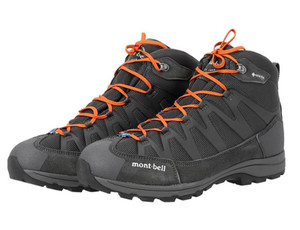 Montbell Shoes | eBay display picture 3