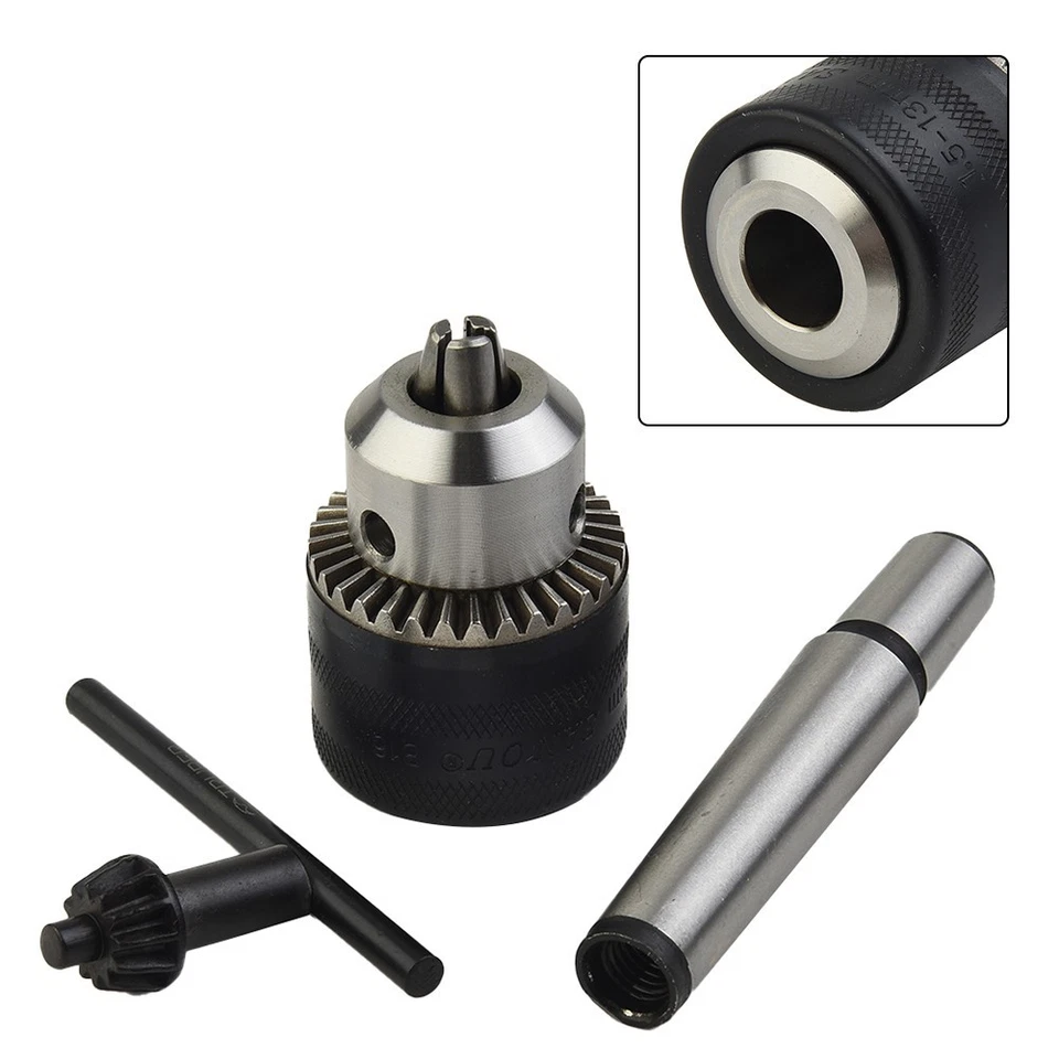 Outil de perforation professionnel 564'' ?? 12'' pour magasins et garages - Photo 4/4