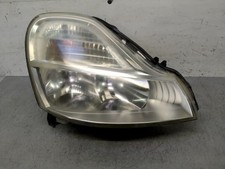 Feu avant (phare) Renault MODUS