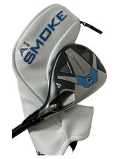 CALLAWAY PARADYM AI SMOKE HL 4 HYBRID 21 CYPHER SEVENTY 6.0 SHAFT R EPJ029031 