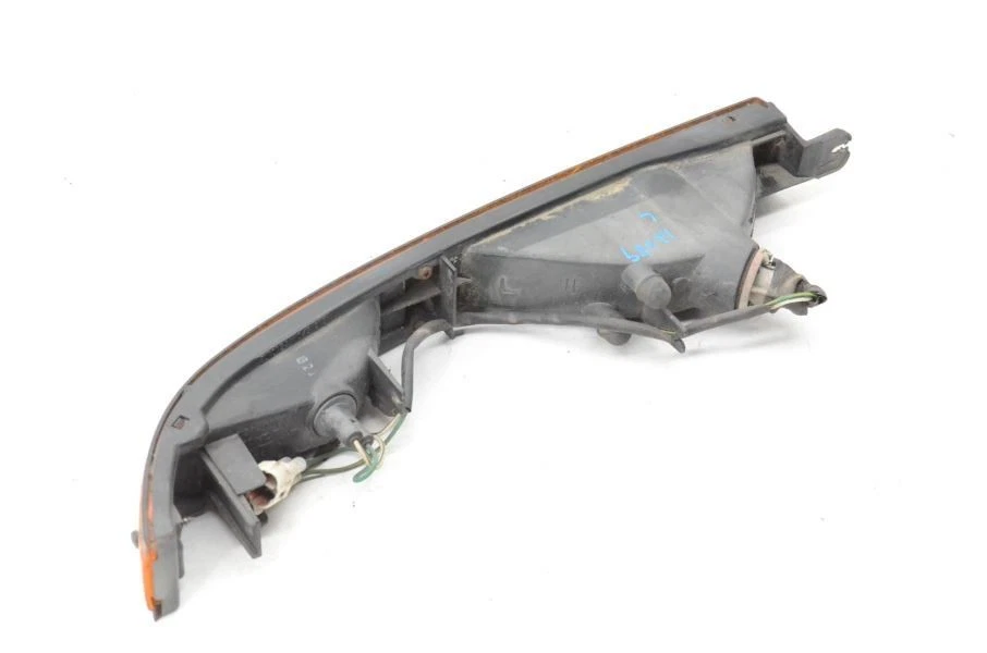 Luz intermitente delantera izquierda conductor Toyota Supra MK3 1986-1988 7MGE Foto 4 de 4