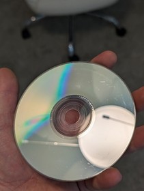 AH-3 Thunderstrike (Sega CD, 1993) - Complete & Tested -