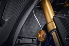 Evotech Performance Radiator Guard - Yamaha YZF-R1 (2020+)