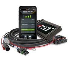 Edge Comp Box Inline Chips And Modules For 01-02 Dodge Ram 2500 3500 Cummins