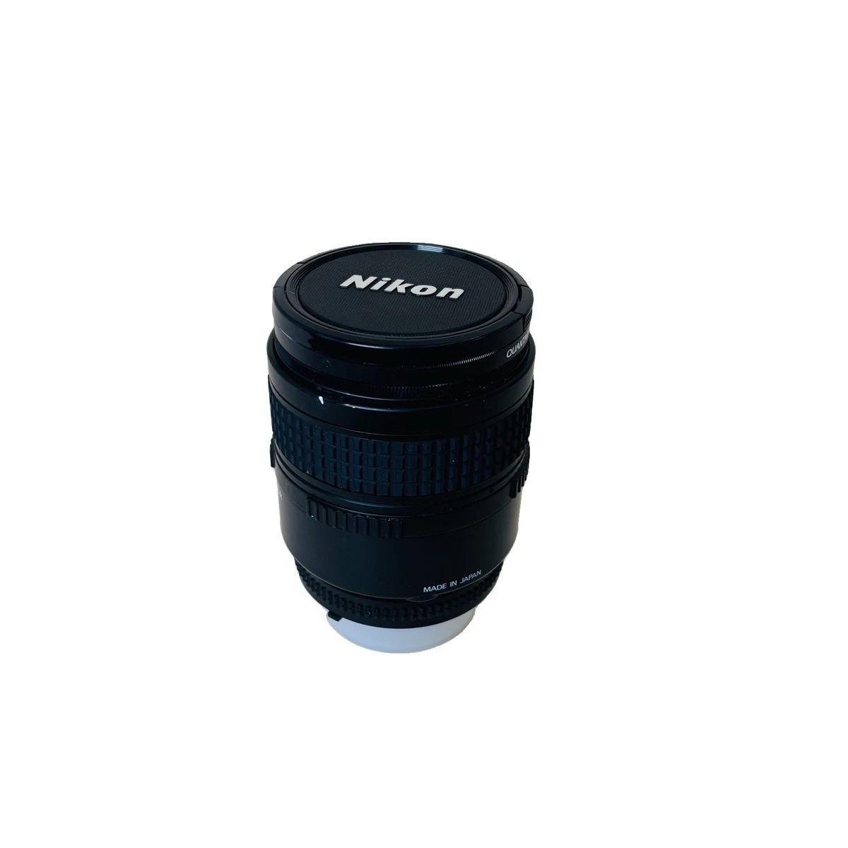 Nikon AF f/2.8 Camera Lenses 60mm Focal for sale | eBay