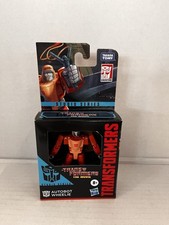 Transformers The Movie 86 Studio Series Core Class Autobot WHEELIE