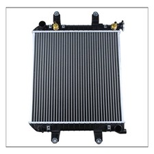 Radiator 21460-FE400 21460FE400 fits for Nissan Forklift J02A30U
