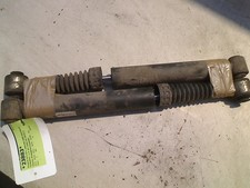 STOßDÄMPFERSET HINTEN Peugeot 207/207+ (WA/WC/WM) 2008