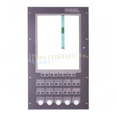 Membrane Keypad for Engel KEBA Kemro K2-200 OP 362-LD/W-5200 OP362-LD/W-5200
