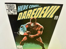 Daredevil #166-201 - COMBINED SHIPPING + YOU ...