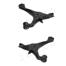 JAPKO Querlenker Satz links rechts für Honda Civic VII Hatchback EU EP EV