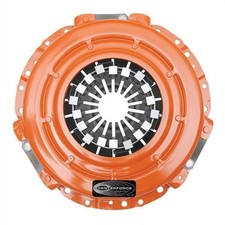 Centerforce Clutch Kit Cf361830 For Ford Mustang 5.0 1979-2001 Centerforce Clutch Kit Cf361830 For Ford Mustang 5.0 1979-2001