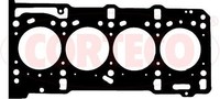 Corteco Dichtung, Zylinderkopf U.A. FüR Alfa Romeo, Chevrolet, CitroËN, Fiat