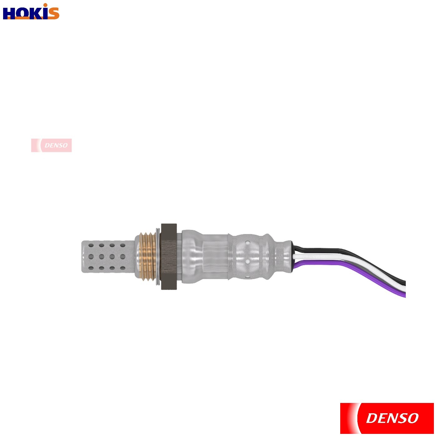 ✅Fits DENSO DOX-2047 LAMBDA SENSOR ⭐UK Seller⭐ - Image 6