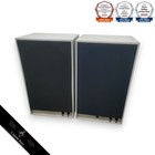 Jbl 4311A Speaker Pair | 2213 Woofer Le52 Mid Le25 Tweeter |