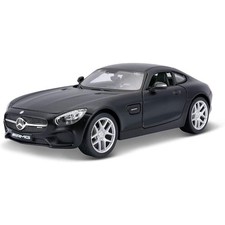 Maisto 1:24 Mercedes-Benz AMG GT Diecast Vehicle Colors May Vary 