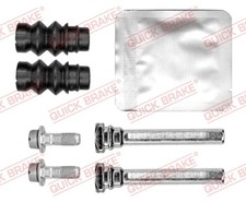 QUICK BRAKE Führungshülsensatz Bremssattel 113-0054X für AUDI A5 FU2 Avant FU5