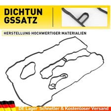 Dichtungssatz Zylinderkopfhaube F�r BMW 1-Er E82 3-Er E90 5-Er E60 11127555738