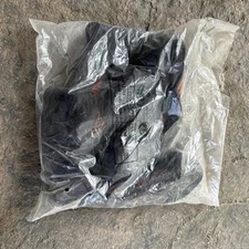 Big Game Treestands Harness Fall Arrest 300lb A130