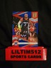 2019-20 Donruss Elite - Status Text Error John Wall #62 Blue /99