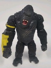 Godzilla X Kong: The New Empire Kong W/Beast Glove Action Figure 6  