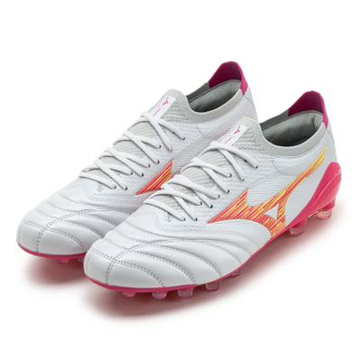 Mizuno Morelia Neo 4 Beta JAPAN AG Soccer Shoes (GA264164