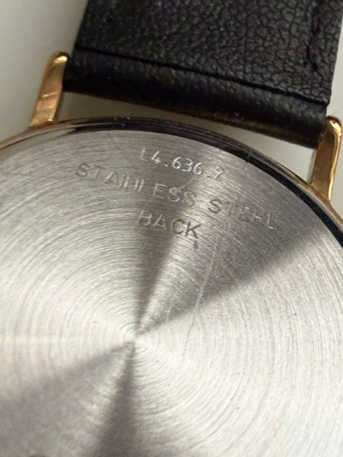 Longines Classique Large Seconds Date Quartz 2723… - image 2