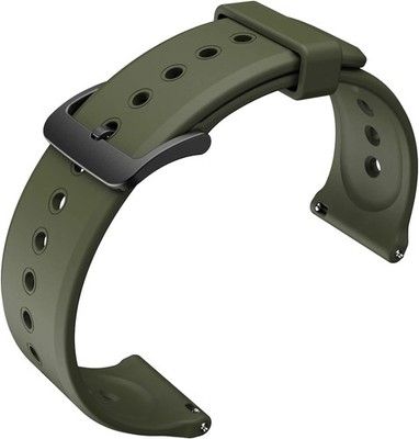 Ticwatch Pro 5 Smartwatch Band Replacement 24Mm Width Silicone Watch Strap Quick