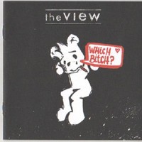 View - Which Bitch - Cd - F2Z