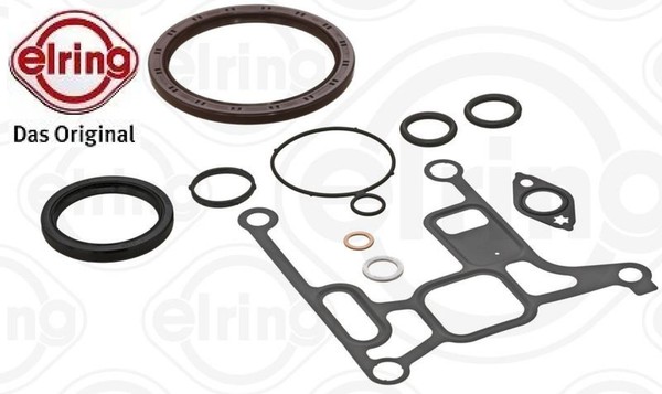 Elring 550.970 Dichtungssatz FüR KurbelgehäUse FüR Mazda-image