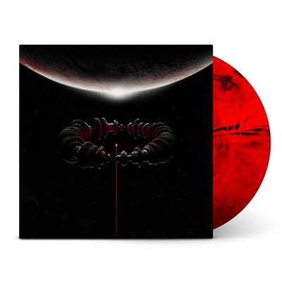 MUSE - The wow! Signal (2026) LP Rosette Nebel Vinyl
