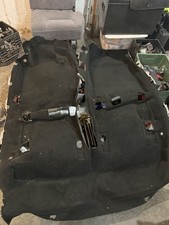 05-06 Acura Rsx Type-s Base - Factory Carpet - Oem Black 05-06 Acura Rsx Type-s Base - Factory Carpet - Oem Black