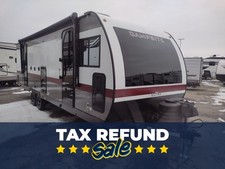 2025 Forest River CAMPSITE 26BW