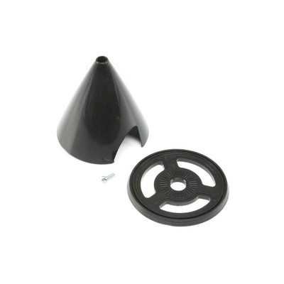 E-flite Spinner 62mm C-Z Cessna 150 EFL1420 Spinners & Hub Nuts