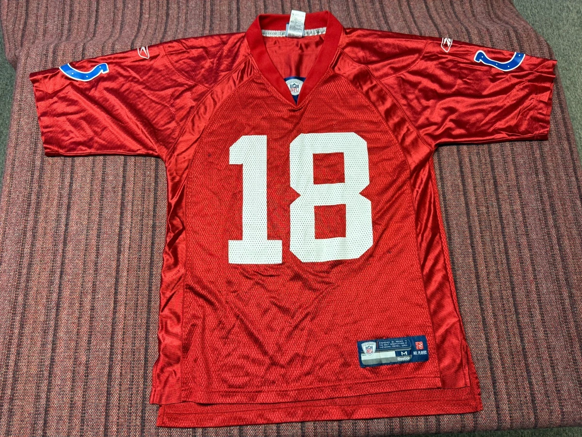 Reebok Peyton Manning NFL Jerseys for sale | eBay