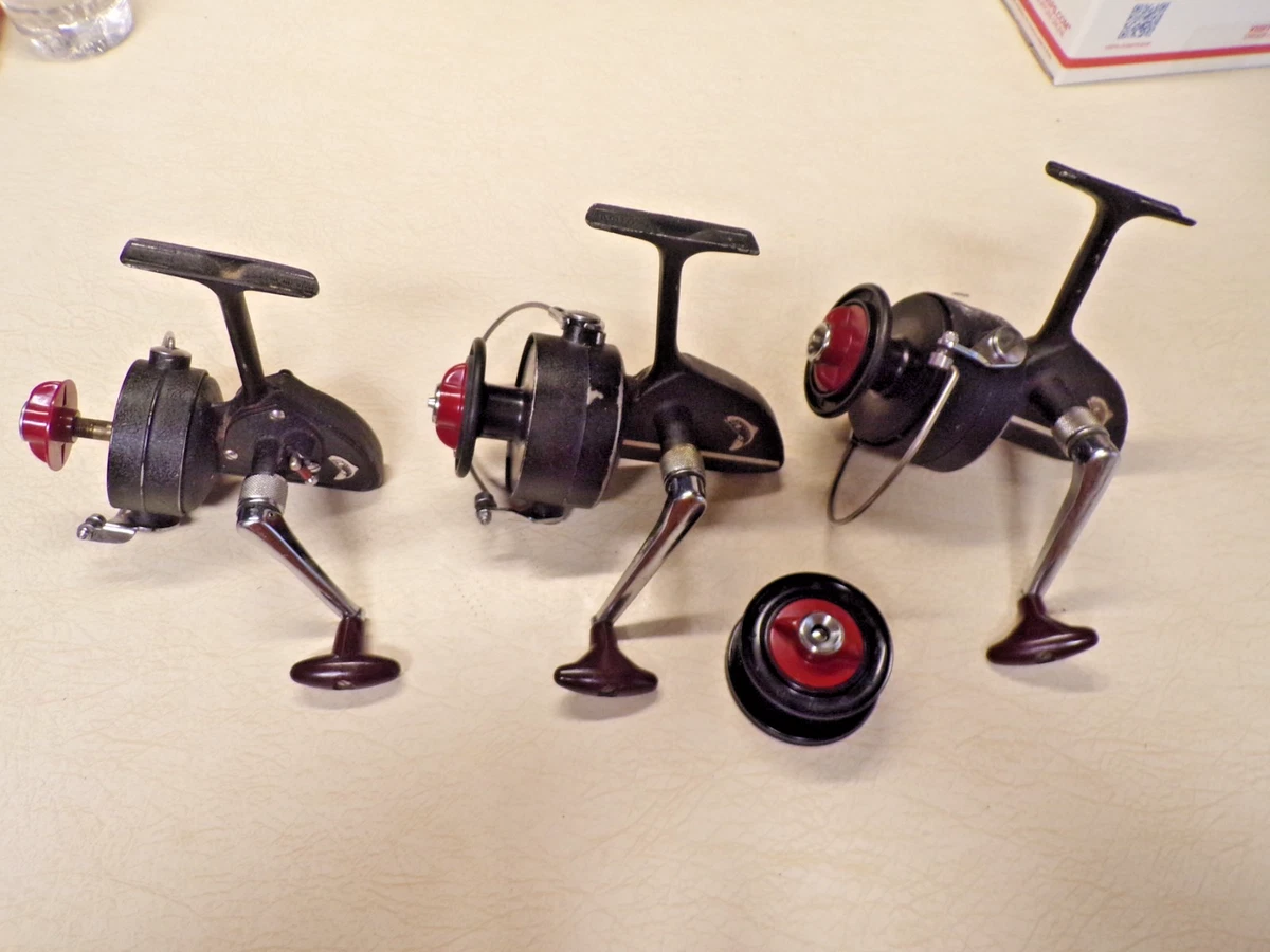 Reel D.A.M Spinning Fishing Reels for sale | eBay