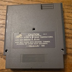 Adventure Island 2 II Nintendo NES w/ Manual & Box