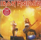 IRON MAIDEN Running Free/Sanctuary SEALED limited edition 7" series