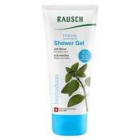 Rausch Frische Shower Gel Mit Minze · 200 Ml · Pzn 18742989