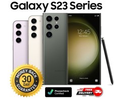 Samsung Galaxy S23  S23  S23 FE  S23 Ultra - Unlocked Verizon T-Mobile AT T