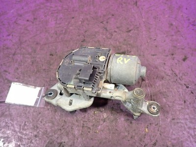 PEUGEOT 407 Limousine 04-10 Scheibenwischermotormechanismus rechts 0390241722 /
