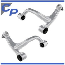 2 Querlenker hinten für Mercedes Benz M-Klasse W163 oben Hinterachse