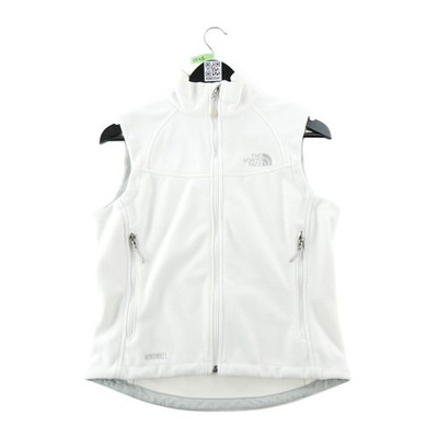 The North Face Damenfleecejacke WindWall Größe S #QWE0541